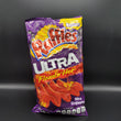 RUFFLES ULTRA FLAMIN HOT Large Size