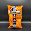 Doritos Diablo Large Size