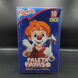 Paleta Payaso Diaplay 10 pieces