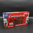 Gamesa Emperador Chocolate 6 pack