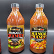 Duo Pack Artisan Tamarindo & Mango Chamoy