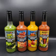 4 Pack - Michelada Mix Variety