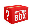 Mexican Candy Kafer Mistery Box